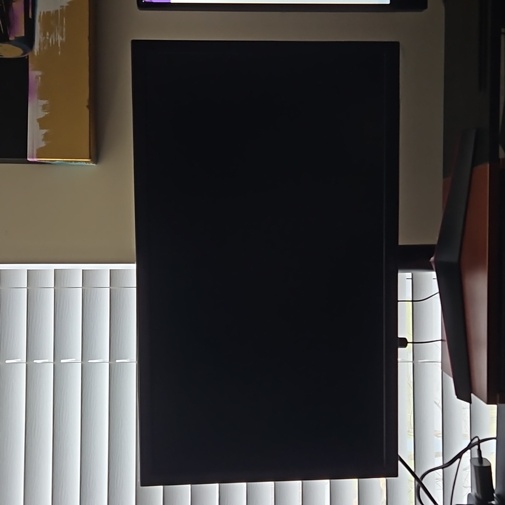 LG Gaming Monitor